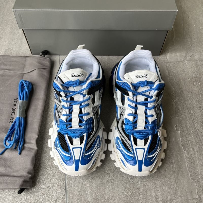 Balenciaga Track Shoes